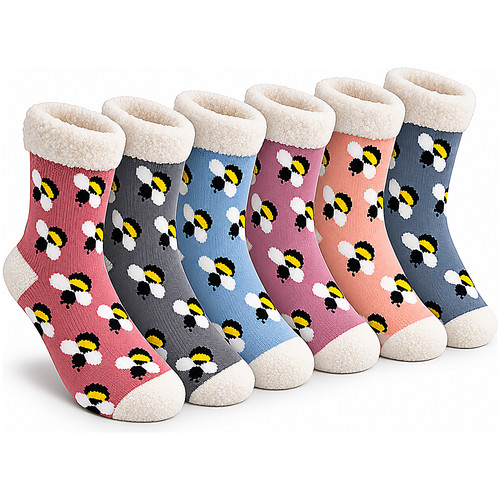Cosy socks ladies - socks,