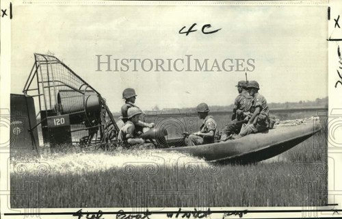 1969 press photo - 1969,