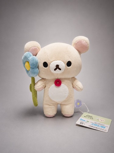 San korilakkuma rilakkuma - san-x,