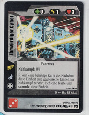 Warhammer 40k Ehrwürdige