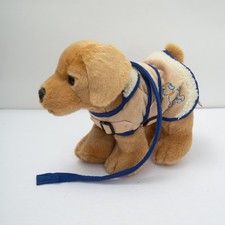 Keel Toys Golden Labrador