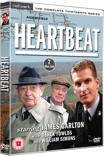 Heartbeat the complete - heartbeat,