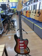 FENDER JAPAN Bass VI Baritone
