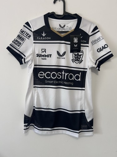 Hull rugby jersey size - size, uk8