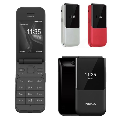 Nokia 2720 flip - 2720, lte
