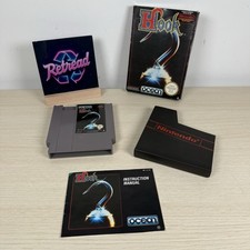 Hook NES Nintendo NES Boxed