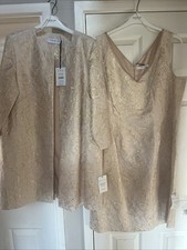 Jacques Vert Size 20 Dress