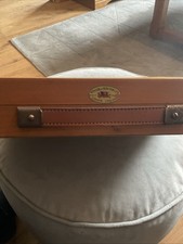 VINTAGE WINSOR & NEWTON WOODEN