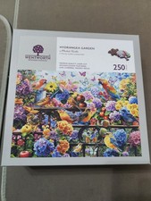 Wentworth Wooden Jigsaw Puzzle