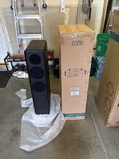 Wharfedale D330 Tower Speakers