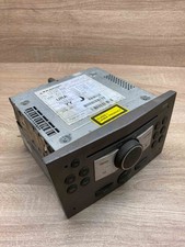 13190856  Opel Vauxhall  CD Player Audio Receiver Radio  Blaupunkt
