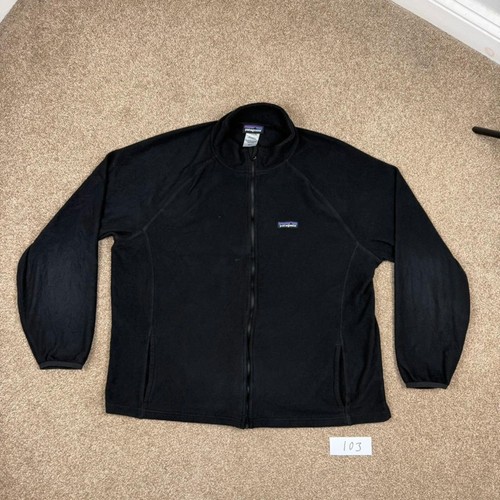Patagonia zip black - patagonia,