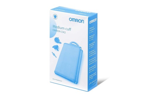 Omron cm2 medium - cm2, blood