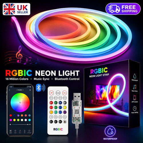 Rgb led strip - rgb,