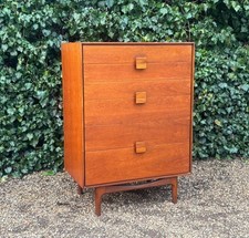 VINTAGE G PLAN DANISH RANGE