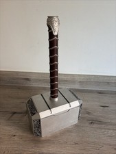 1:1 Avengers Thor Hammer