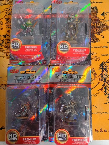 Warrier pack elf - d,