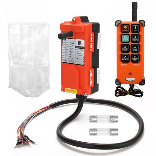 Keys wireless crane remote - keys,