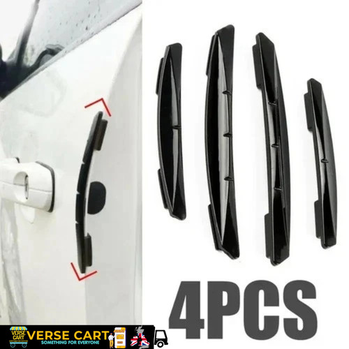 Car door edge guard strip - door,
