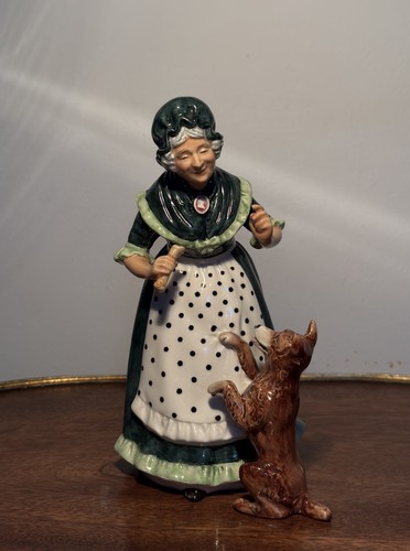 Royal doulton old - doulton,