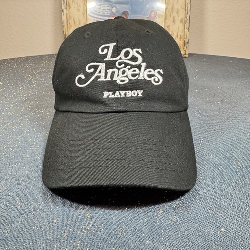 Playboy bunny los angeles hat - bunny,