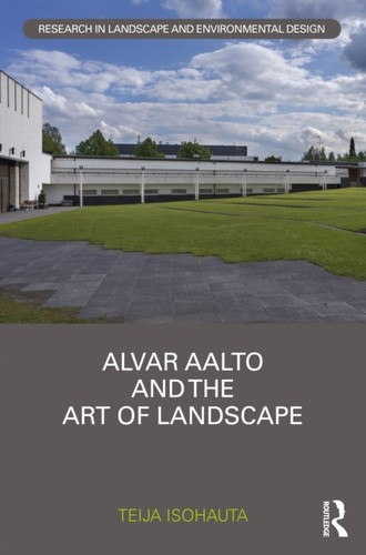 Alvar aalto and the - alvar,