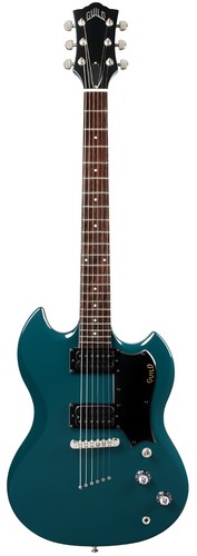 Guild polara blue steel - polara,