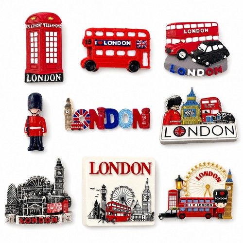 Mix bundle london ceramic - mix,