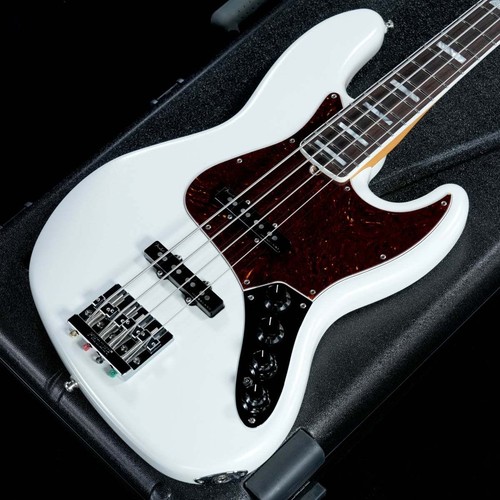 Fender american ultra jazz - fender,
