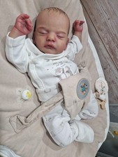 Reborn Baby Boy