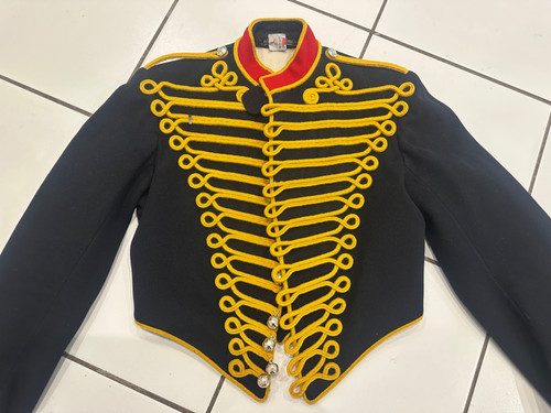 British army issue kings troop - army,