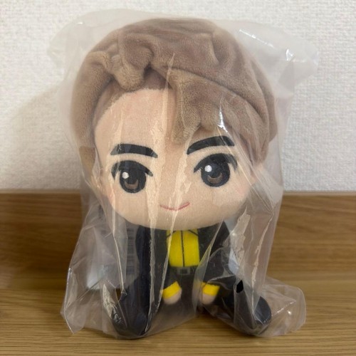Bts jin tiny - bts, prize