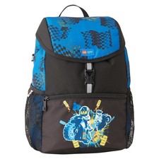 Lego Extended City Race School