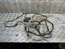 BFD081652 2018 L200 SERIES 5 2.4 DID MANUAL REAR TUB TAILGATE LOOM 8514A160