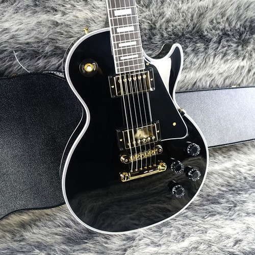 Gibson custom shop les - shop,