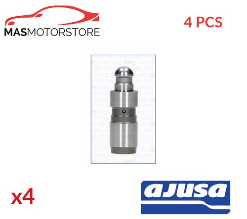 Hydraulic tappet lifter ajusa - hydraulic,
