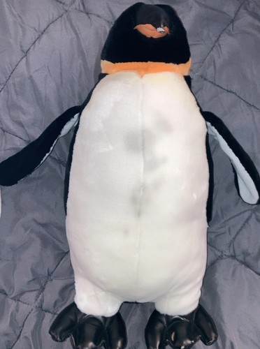 Large king penguin by - 16”,
