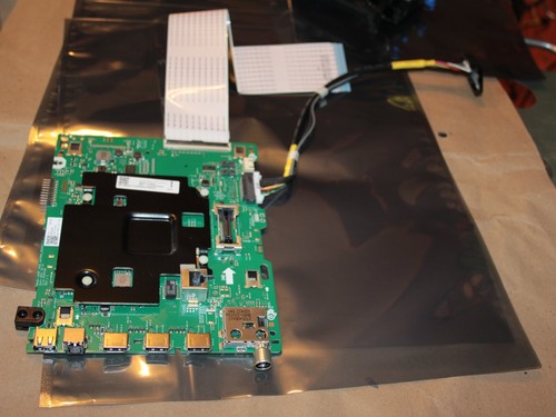 Samsung main board - samsung,
