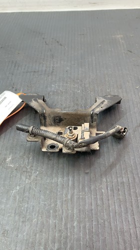 Ford fiesta mk7 bonnet lock - mk7,