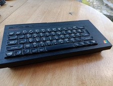 Sinclair ZX Spectrum 48k Plus (Tested/Working) Includes Micro SD Loader!!!