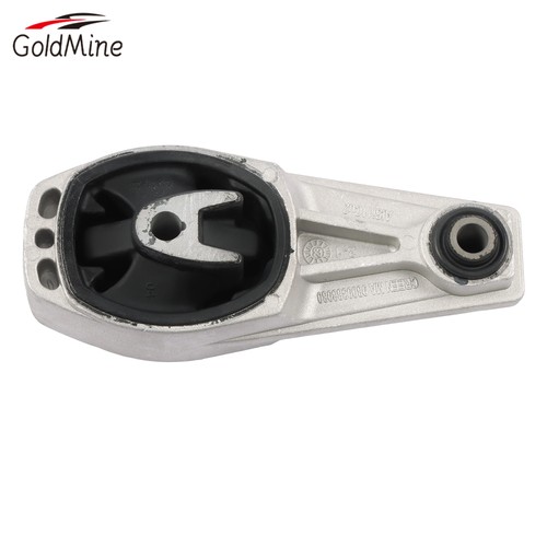 Gearbox engine mounting for - gearbox,