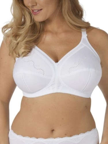 Triumph doreen bra cotton - bra, rich