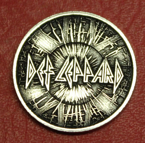 Hobo nickel def - hobo, made