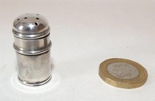Antique Miniature Sterling