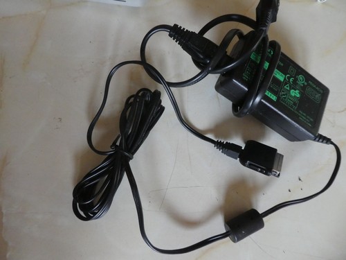 Sony pega ac510 - sony, pega-ac510