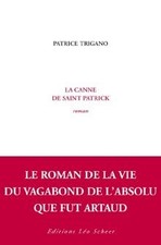 La canne de saint Patrick by