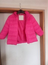 Girl's Coat