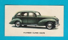 MOTOR  CAR  -  CARD  NO.  16