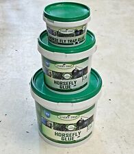 Sticky Trap Horse Fly Glue -