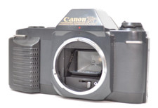【Near Mint】Canon T-50 Film